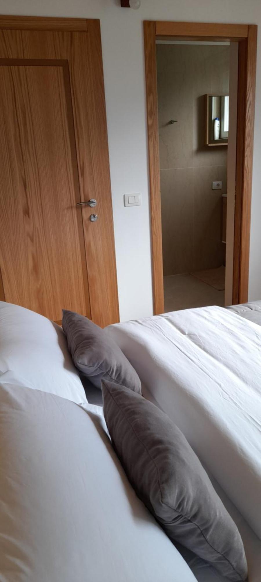 Guesthouse Dritan Tethorja 세스 객실 사진